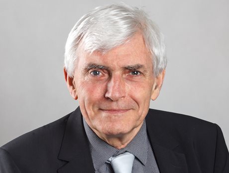 prof. MUDr. Miloš Pešek, CSc.
