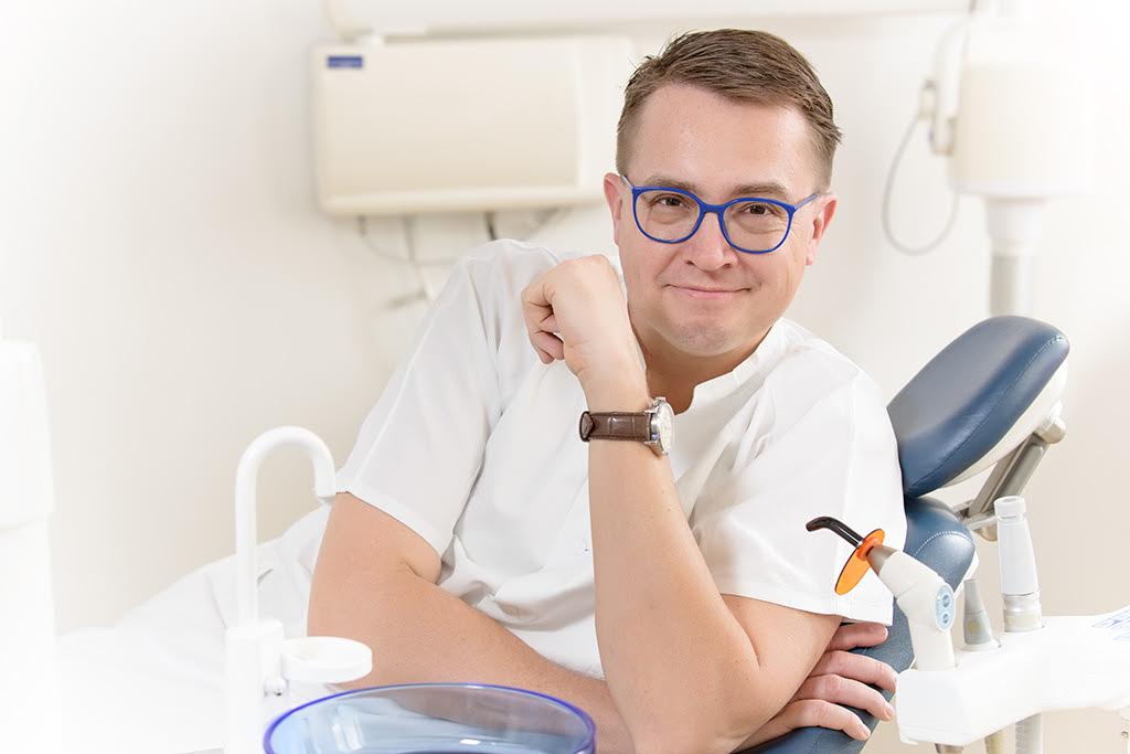doc. MUDr. Roman Šmucler, CSc.